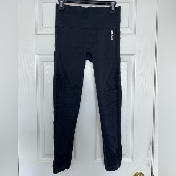 Gymshark Leggings - Picture 1 of 3